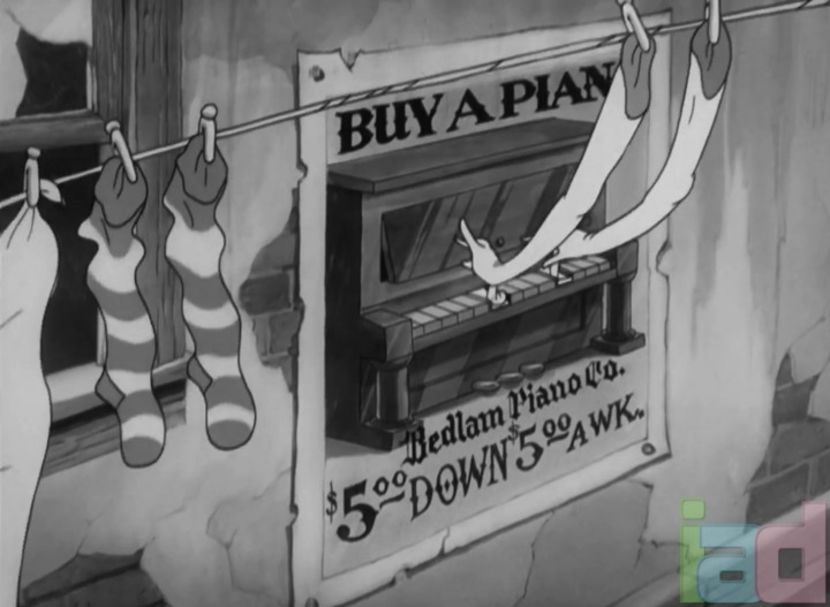 Looney Tunes - Looney Tunes Part 10