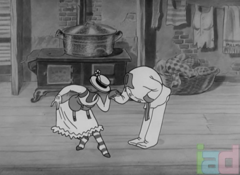 Looney Tunes - Looney Tunes Part 10