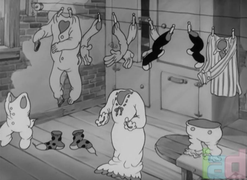 Looney Tunes - Looney Tunes Part 10