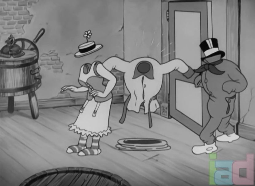 Looney Tunes - Looney Tunes Part 10