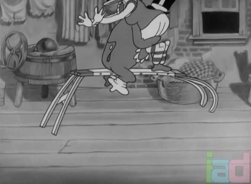 Looney Tunes - Looney Tunes Part 10