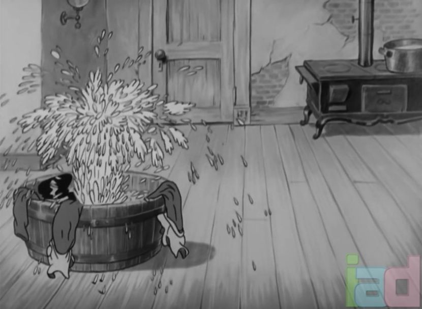 Looney Tunes - Looney Tunes Part 10