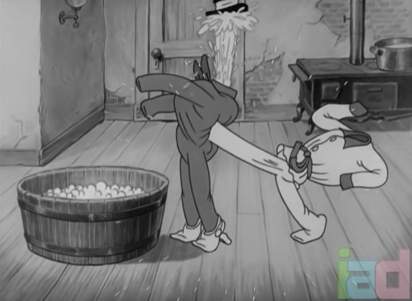Looney Tunes - Looney Tunes Part 10