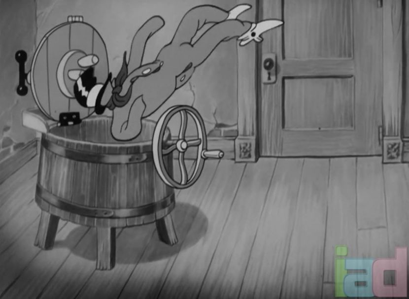 Looney Tunes - Looney Tunes Part 10