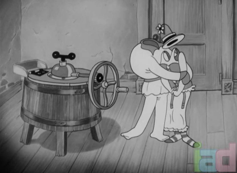 Looney Tunes - Looney Tunes Part 10