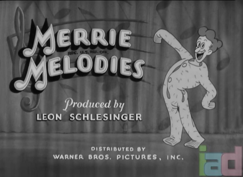 Looney Tunes - Looney Tunes Part 10