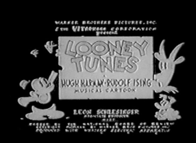 Looney Tunes - Looney Tunes Part 10