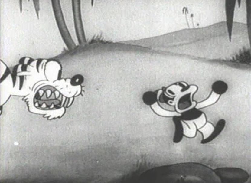 Looney Tunes - Looney Tunes Part 10