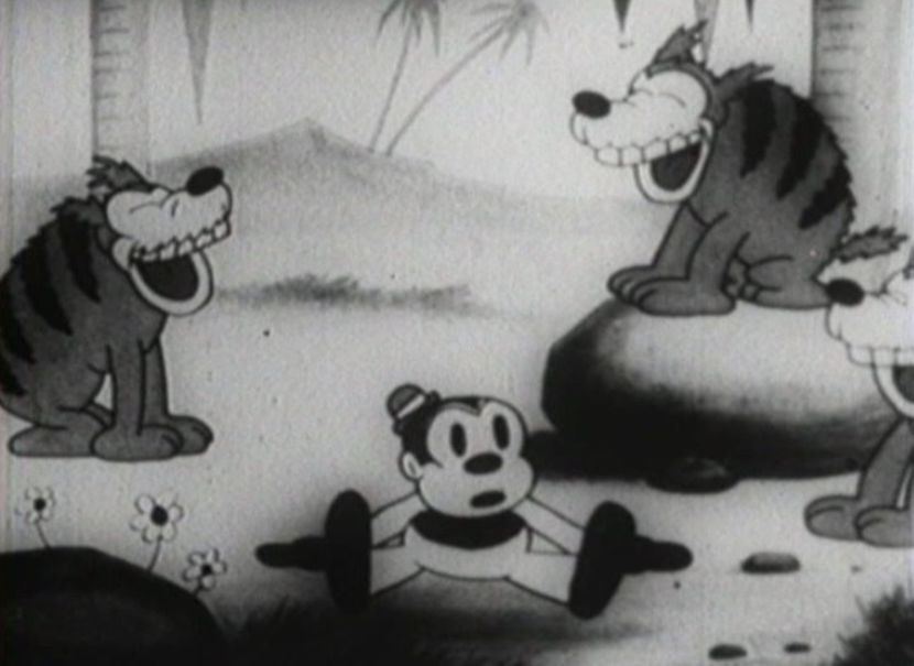 Looney Tunes - Looney Tunes Part 10