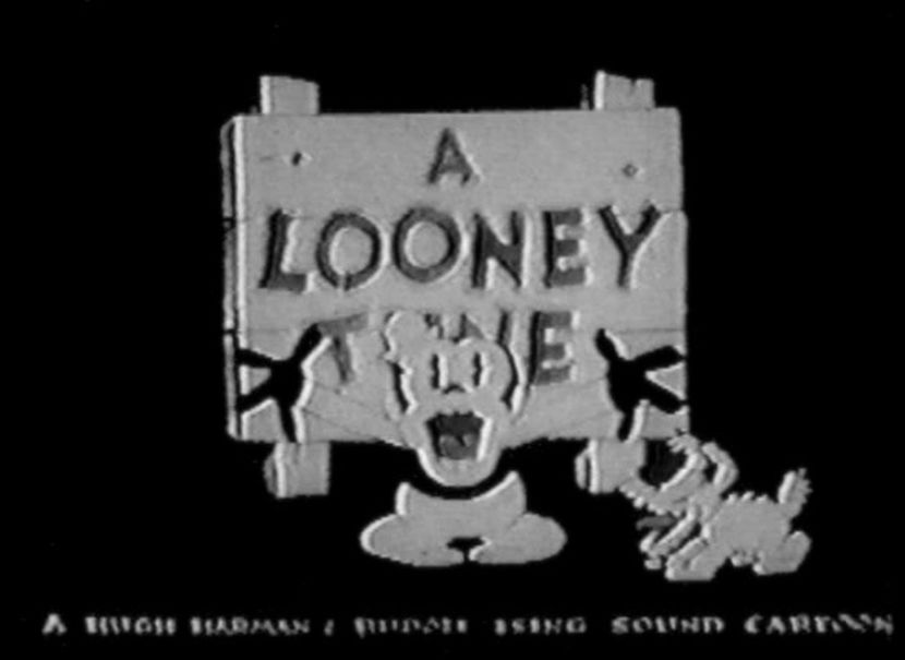 Looney Tunes - Looney Tunes Part 10
