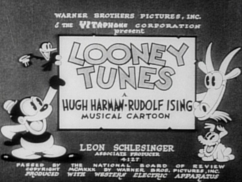 Looney Tunes - Looney Tunes Part 10