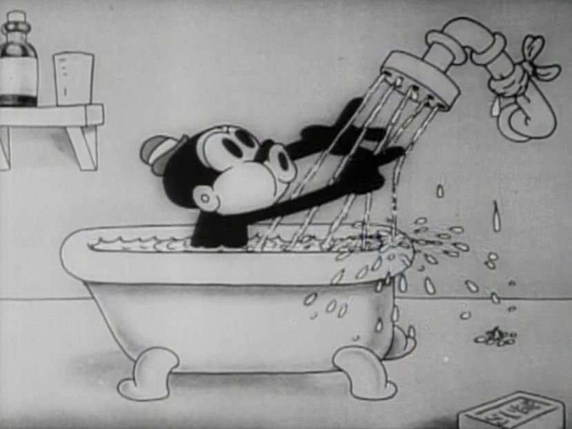 Looney Tunes - Looney Tunes Part 10