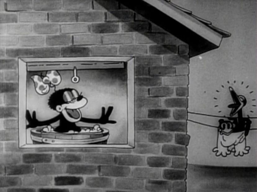 Looney Tunes - Looney Tunes Part 10