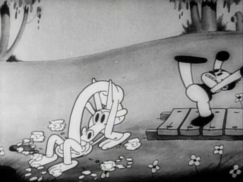 Looney Tunes - Looney Tunes Part 10