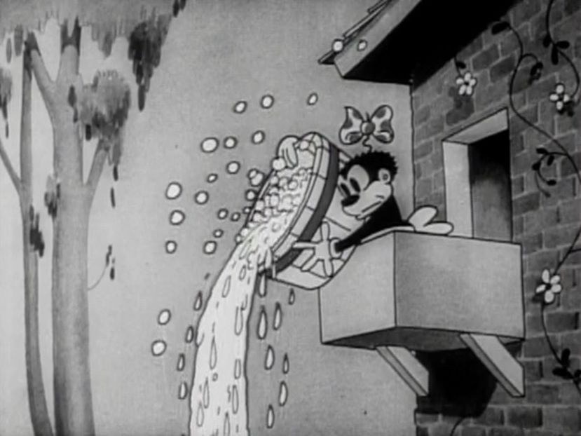 Looney Tunes - Looney Tunes Part 10