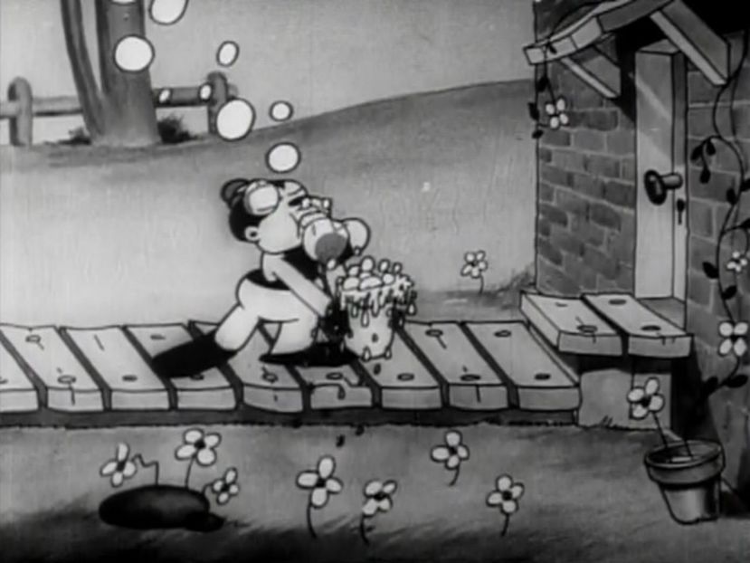 Looney Tunes - Looney Tunes Part 10