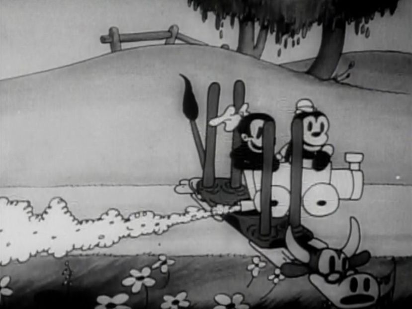 Looney Tunes - Looney Tunes Part 10