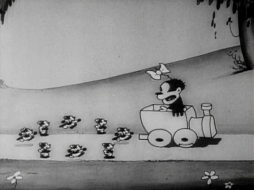 Looney Tunes - Looney Tunes Part 10