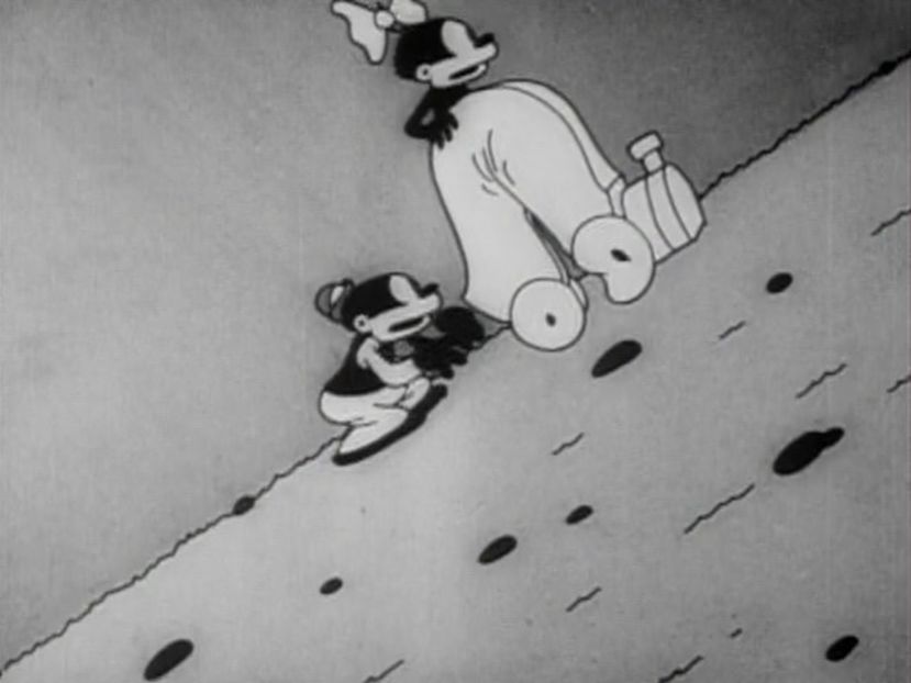 Looney Tunes - Looney Tunes Part 10