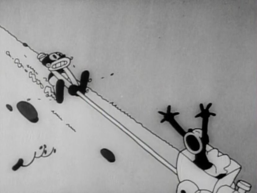 Looney Tunes - Looney Tunes Part 10