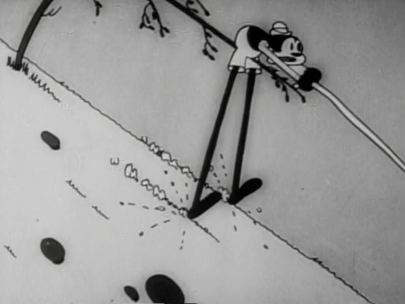 Looney Tunes - Looney Tunes Part 10