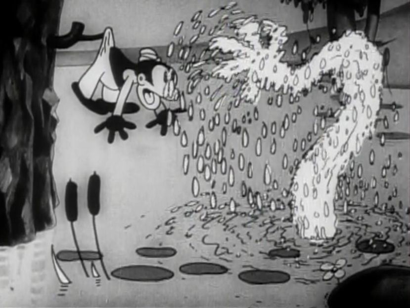 Looney Tunes - Looney Tunes Part 10