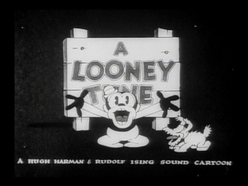 Looney Tunes - Looney Tunes Part 10