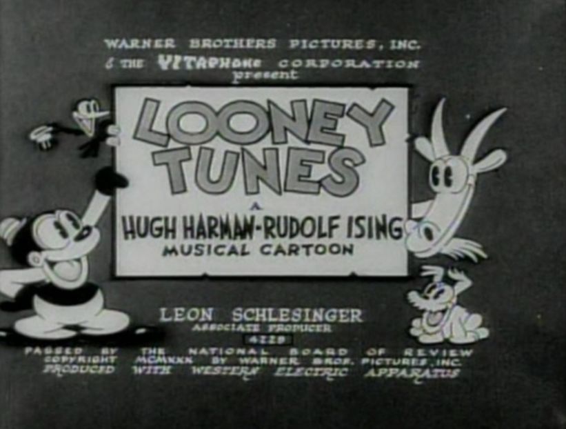 Looney Tunes - Looney Tunes Part 10