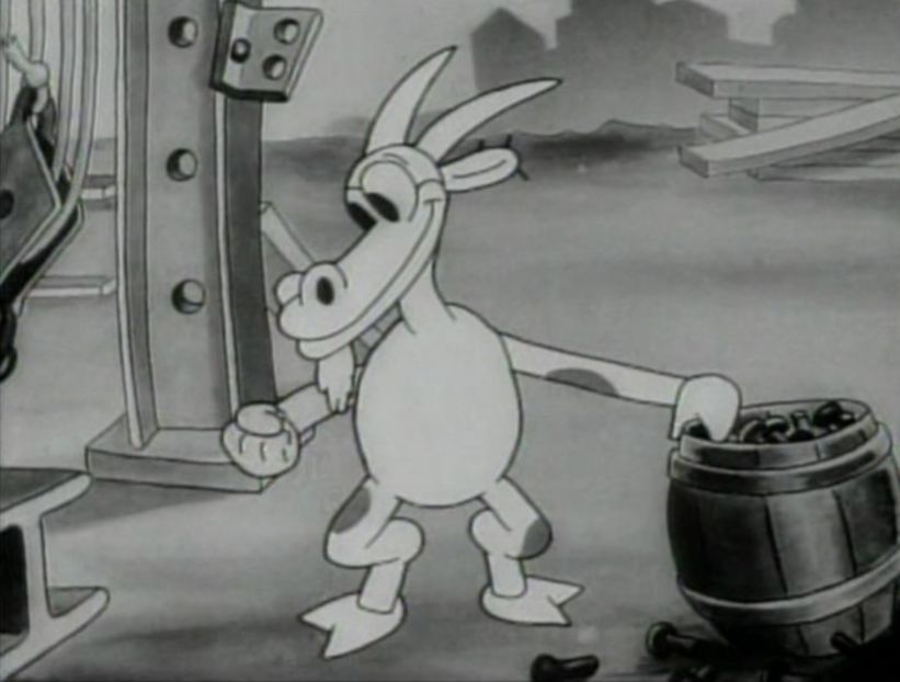 Looney Tunes - Looney Tunes Part 10