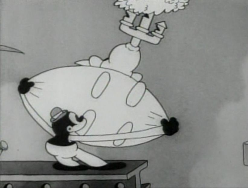 Looney Tunes - Looney Tunes Part 10