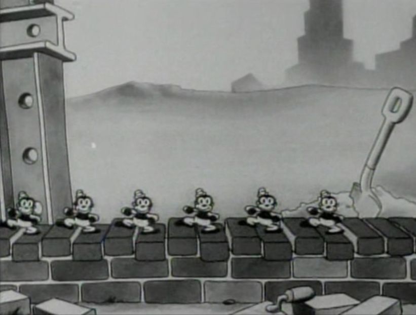 Looney Tunes - Looney Tunes Part 10