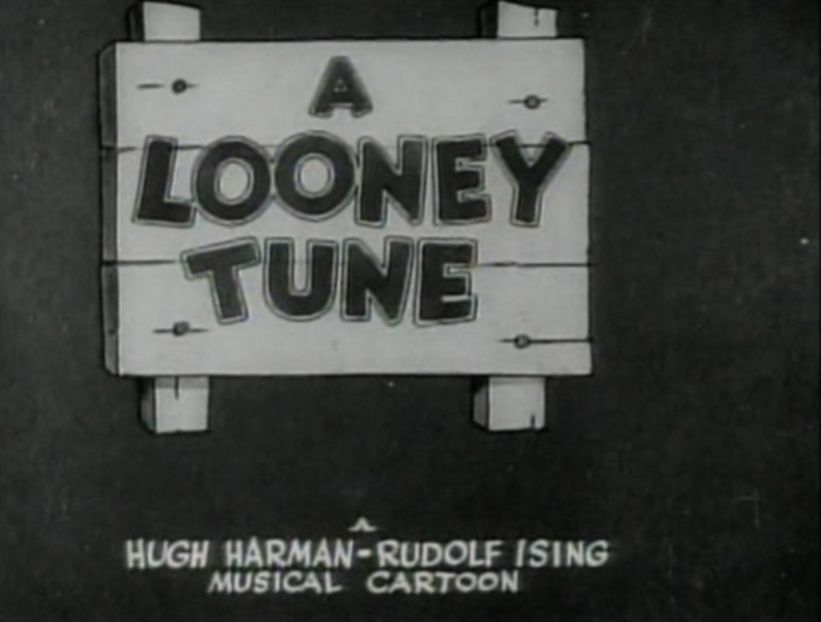 Looney Tunes - Looney Tunes Part 10