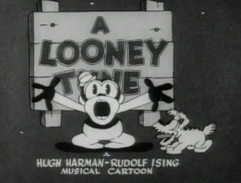 Looney Tunes - Looney Tunes Part 10