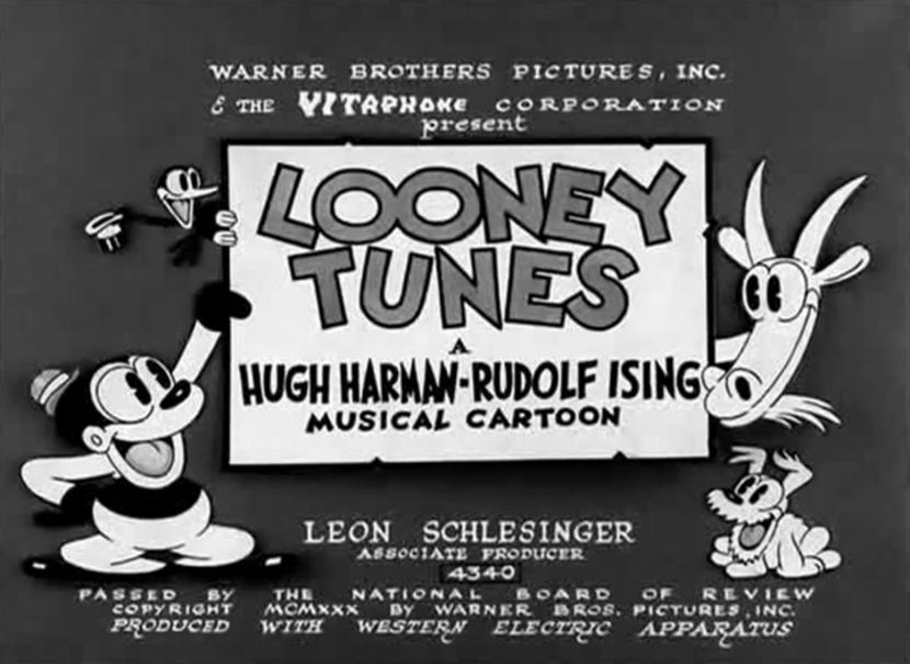 Looney Tunes - Looney Tunes Part 10