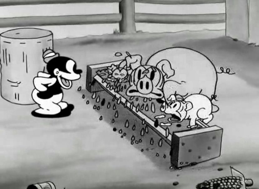 Looney Tunes - Looney Tunes Part 10