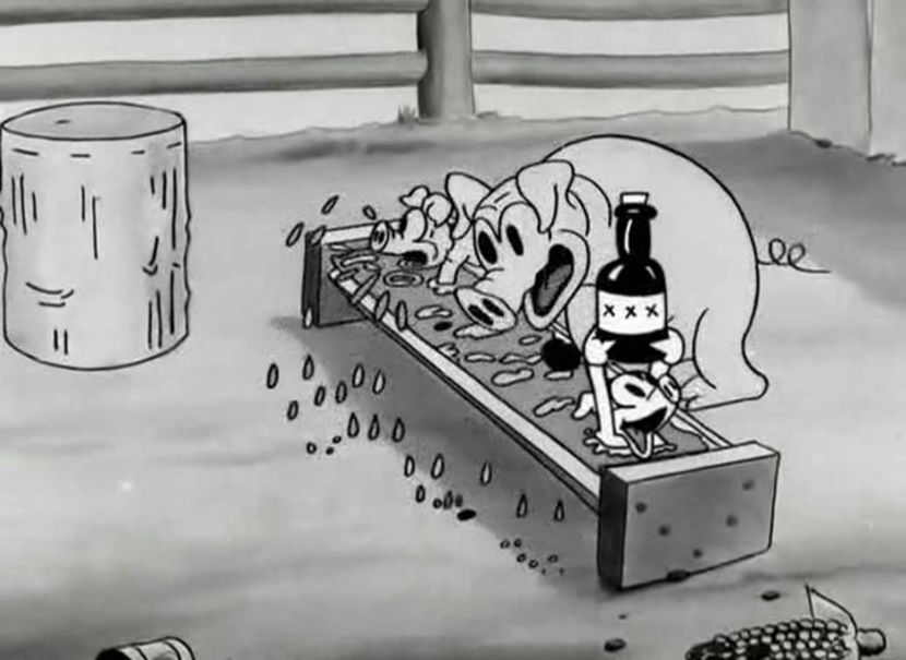 Looney Tunes - Looney Tunes Part 10