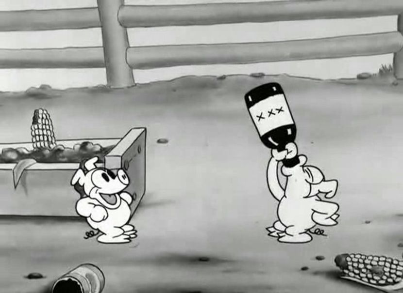 Looney Tunes - Looney Tunes Part 10