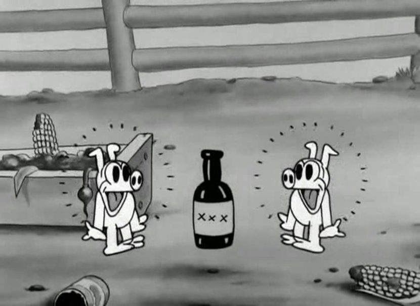 Looney Tunes - Looney Tunes Part 10