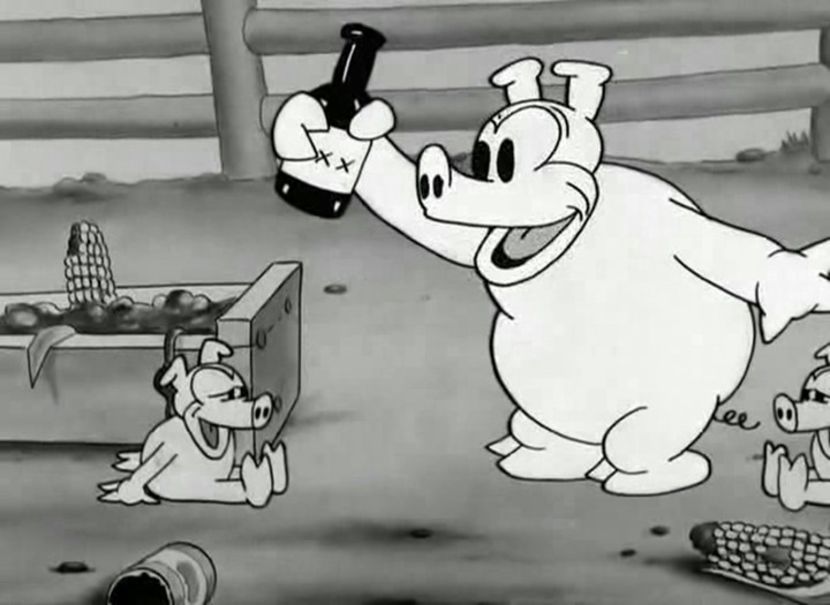 Looney Tunes - Looney Tunes Part 10