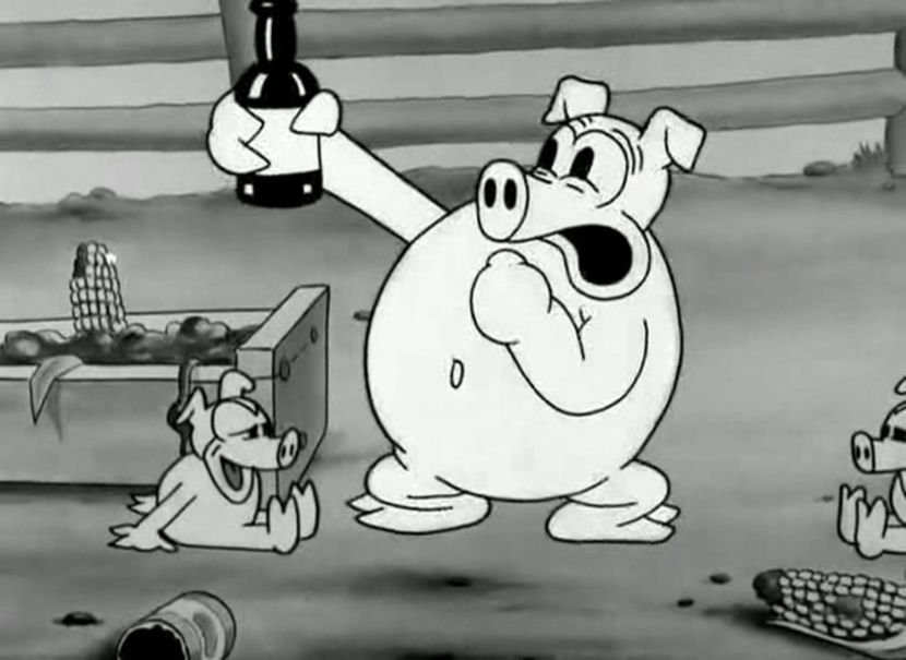 Looney Tunes - Looney Tunes Part 10