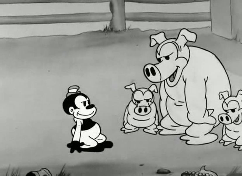 Looney Tunes - Looney Tunes Part 10