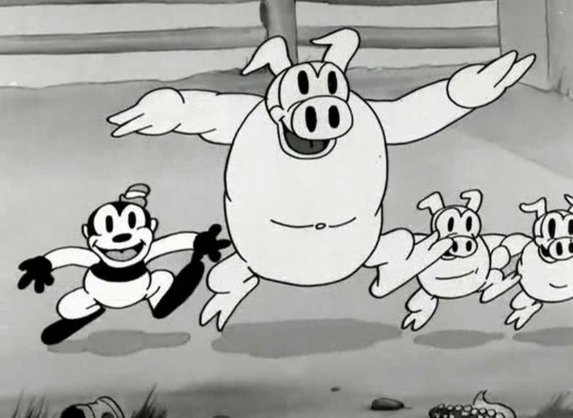 Looney Tunes - Looney Tunes Part 10