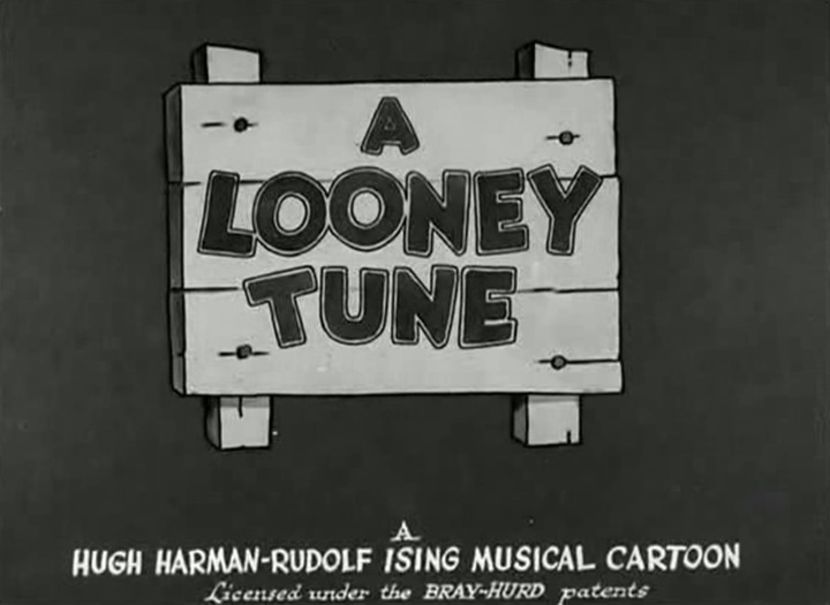 Looney Tunes - Looney Tunes Part 10