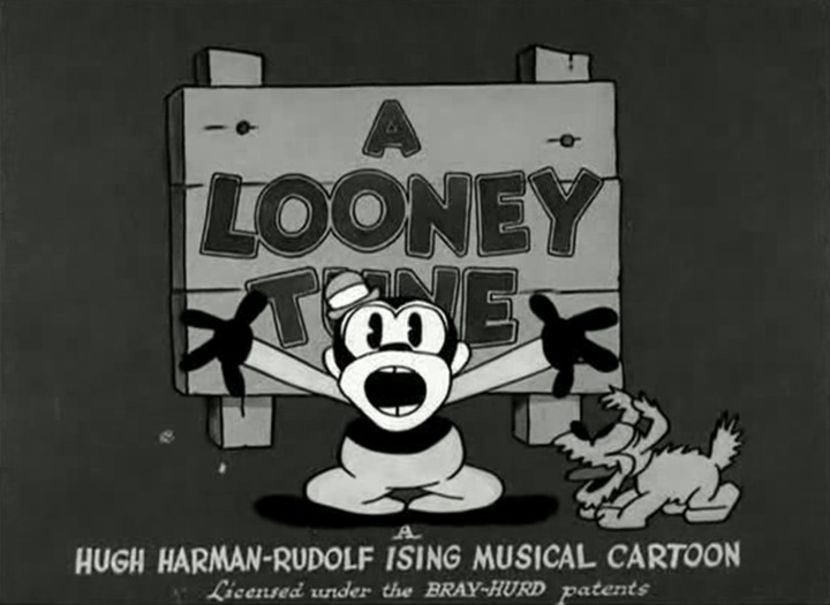 Looney Tunes - Looney Tunes Part 10