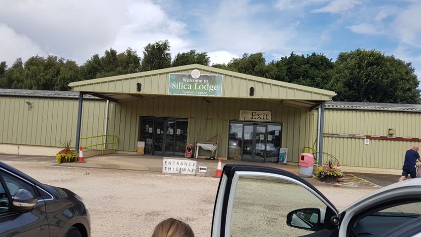 Gradina cu flori - Florile mele din Anglia
