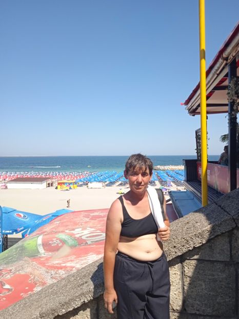  - 2021 - Eforie Nord