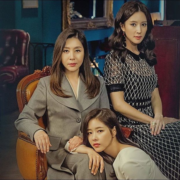 Dolls House - b- K-dramas_my love and my refuge