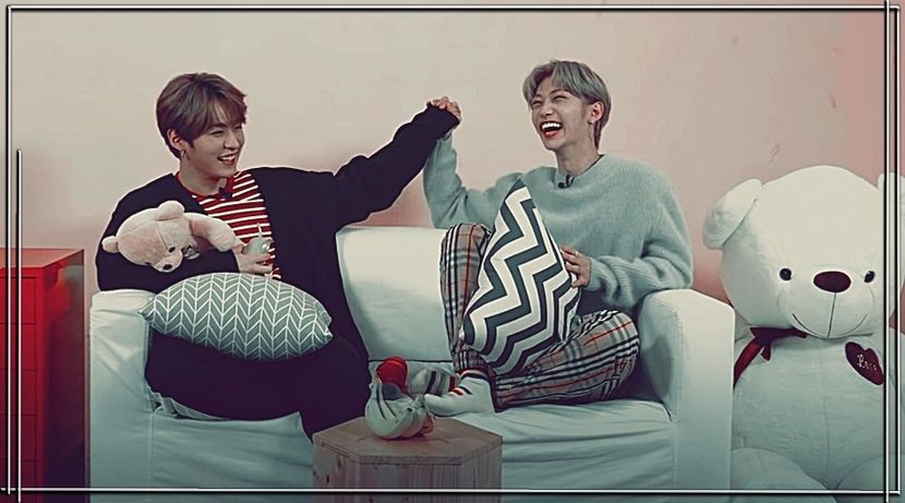 └2021년 8월 11일┇#리노는기여어┘ - iknowyouknowweknow_leeknow