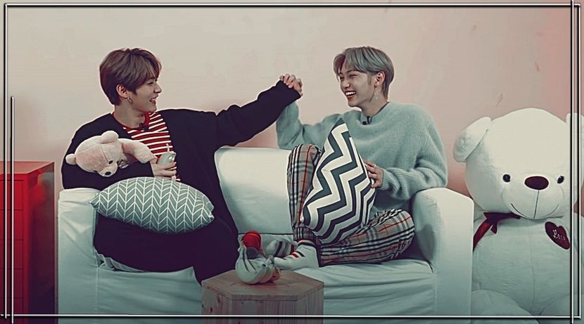 └2021년 8월 12일┇#리노는기여어┘ - iknowyouknowweknow_leeknow