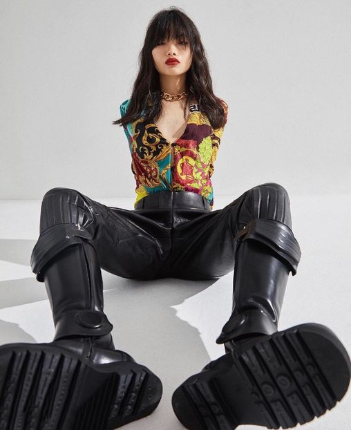 ugh - Collection of Tintypes